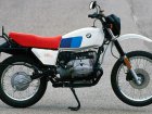 BMW R 80G/S